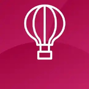 Balloon game by Spribe – logo hosted on Janusz Casino