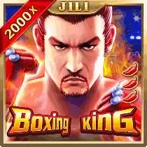 Boxing King online slot from Jili Games – play at januszcasinos.pl