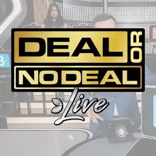 Deal or No Deal Live – slot by Evolution, featured at januszcasinos.pl