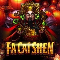 Fa Cai Shen – slot by Habanero, featured at januszcasinos.pl