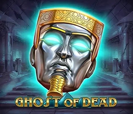 Play the Ghost of Dead slot by Play&#039;n GO on Janusz Casino
