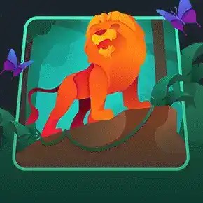 Jogo Do Bicho logo by InOut at Janusz Casino