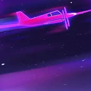 Pilot casino game by Gamzix – featured logo at Janusz Casino