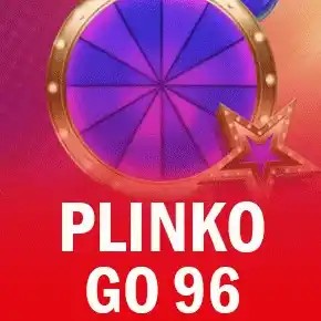 Plinko Go 96 online slot from OneXTwo Gaming – play at januszcasinos.pl