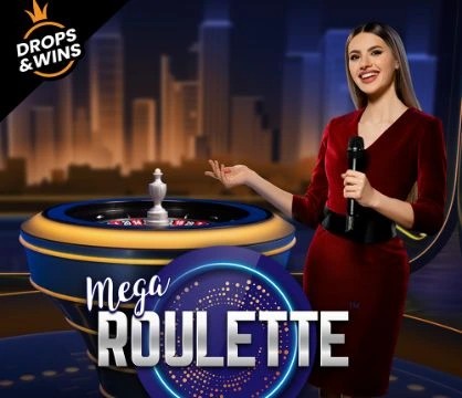 Ruby Roulette logo by Pragmatic Play at Janusz Casino