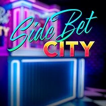 Play the Side Bet City slot by Evolution on Janusz Casino