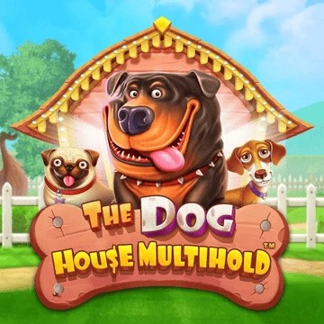 Play The Dog House Multihold slot by Pragmatic Play on januszcasinos.pl
