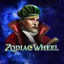 Play the Zodiac Wheel slot by Amusnet Interactive on Janusz Casino